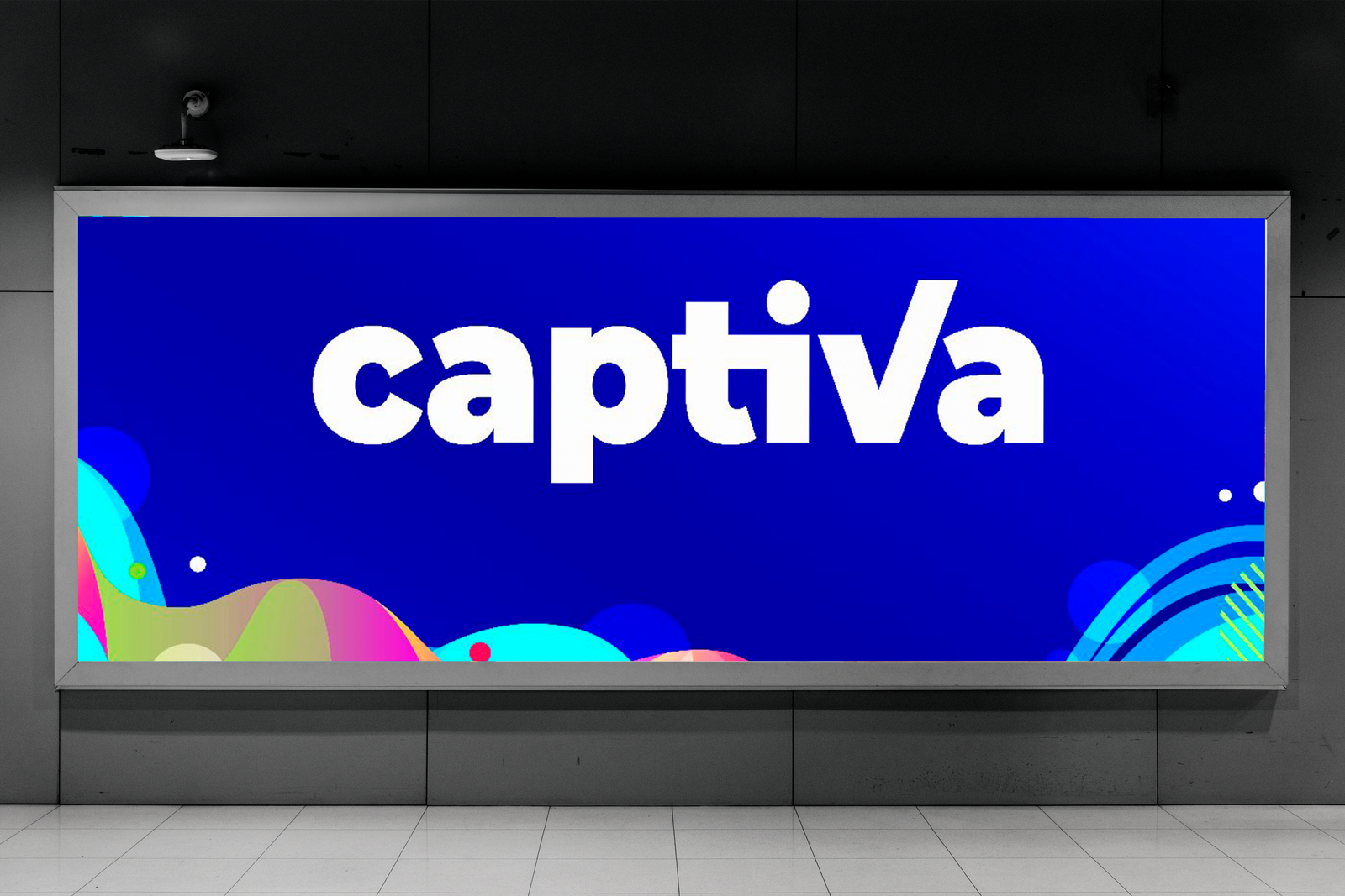 Inicio - Captiva